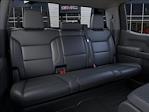 New 2025 GMC Sierra 1500 Pro Crew Cab 4WD Pickup for sale #047055 - photo 16