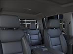New 2025 GMC Sierra 1500 Pro Crew Cab 4WD Pickup for sale #047055 - photo 23