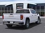 New 2025 GMC Sierra 1500 Pro Crew Cab 4WD Pickup for sale #047055 - photo 3