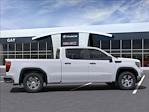New 2025 GMC Sierra 1500 Pro Crew Cab 4WD Pickup for sale #047055 - photo 4