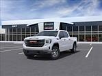 New 2025 GMC Sierra 1500 Pro Crew Cab 4WD Pickup for sale #047055 - photo 7