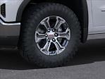 New 2025 GMC Sierra 1500 Pro Crew Cab 4WD Pickup for sale #047055 - photo 8