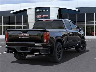 New 2025 GMC Sierra 1500 Elevation Crew Cab 4WD Pickup for sale #047092 - photo 2