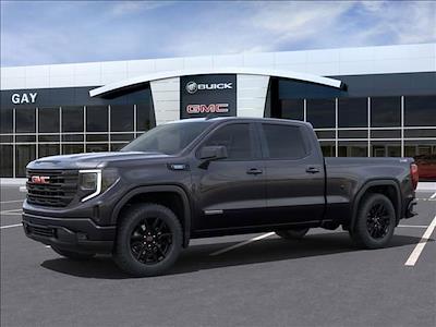 New 2025 GMC Sierra 1500 Elevation Crew Cab 4WD Pickup for sale #047104 - photo 1