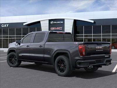 New 2025 GMC Sierra 1500 Elevation Crew Cab 4WD Pickup for sale #047104 - photo 2