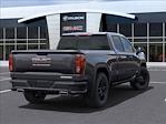New 2025 GMC Sierra 1500 Elevation Crew Cab 4WD Pickup for sale #047104 - photo 3
