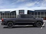 New 2025 GMC Sierra 1500 Elevation Crew Cab 4WD Pickup for sale #047104 - photo 4