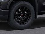 New 2025 GMC Sierra 1500 Elevation Crew Cab 4WD Pickup for sale #047104 - photo 8