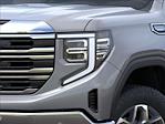 New 2025 GMC Sierra 1500 SLT Crew Cab 4WD Pickup for sale #047117 - photo 10