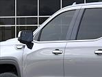 New 2025 GMC Sierra 1500 SLT Crew Cab 4WD Pickup for sale #047117 - photo 12