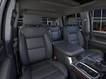 New 2025 GMC Sierra 1500 SLT Crew Cab 4WD Pickup for sale #047117 - photo 16