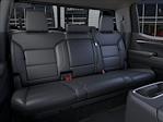 New 2025 GMC Sierra 1500 SLT Crew Cab 4WD Pickup for sale #047117 - photo 17