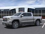New 2025 GMC Sierra 1500 SLT Crew Cab 4WD Pickup for sale #047117 - photo 1