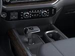 New 2025 GMC Sierra 1500 SLT Crew Cab 4WD Pickup for sale #047117 - photo 23