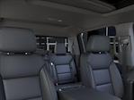 New 2025 GMC Sierra 1500 SLT Crew Cab 4WD Pickup for sale #047117 - photo 24