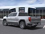 New 2025 GMC Sierra 1500 SLT Crew Cab 4WD Pickup for sale #047117 - photo 2