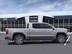 New 2025 GMC Sierra 1500 SLT Crew Cab 4WD Pickup for sale #047117 - photo 5