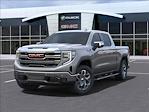 New 2025 GMC Sierra 1500 SLT Crew Cab 4WD Pickup for sale #047117 - photo 6