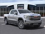 New 2025 GMC Sierra 1500 SLT Crew Cab 4WD Pickup for sale #047117 - photo 7