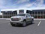 New 2025 GMC Sierra 1500 SLT Crew Cab 4WD Pickup for sale #047117 - photo 8