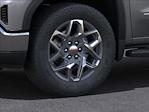 New 2025 GMC Sierra 1500 SLT Crew Cab 4WD Pickup for sale #047117 - photo 9