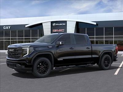 New 2025 GMC Sierra 1500 Elevation Crew Cab 4WD Pickup for sale #047122 - photo 1