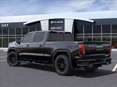 New 2025 GMC Sierra 1500 Elevation Crew Cab 4WD Pickup for sale #047122 - photo 2