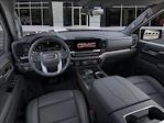 New 2025 GMC Sierra 1500 Elevation Crew Cab 4WD Pickup for sale #047122 - photo 14