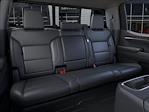 New 2025 GMC Sierra 1500 Elevation Crew Cab 4WD Pickup for sale #047122 - photo 16