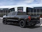 New 2025 GMC Sierra 1500 Elevation Crew Cab 4WD Pickup for sale #047122 - photo 2