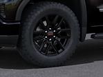 New 2025 GMC Sierra 1500 Elevation Crew Cab 4WD Pickup for sale #047122 - photo 8