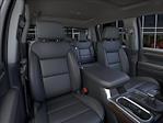 New 2025 GMC Sierra 1500 SLT Crew Cab 4WD Pickup for sale #047130 - photo 16