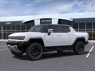 New 2025 GMC Hummer EV Pickup 2X Crew Cab AWD Pickup for sale #047137 - photo 1