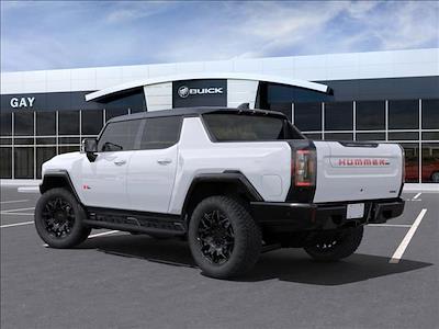New 2025 GMC Hummer EV Pickup 2X Crew Cab AWD Pickup for sale #047137 - photo 2