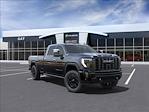 New 2025 GMC Sierra 3500 Denali Ultimate Crew Cab 4WD Pickup for sale #047147 - photo 1