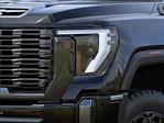 New 2025 GMC Sierra 3500 Denali Ultimate Crew Cab 4WD Pickup for sale #047147 - photo 10