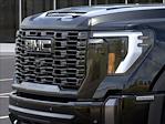 New 2025 GMC Sierra 3500 Denali Ultimate Crew Cab 4WD Pickup for sale #047147 - photo 13