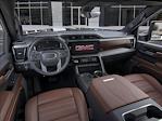 New 2025 GMC Sierra 3500 Denali Ultimate Crew Cab 4WD Pickup for sale #047147 - photo 15