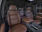 New 2025 GMC Sierra 3500 Denali Ultimate Crew Cab 4WD Pickup for sale #047147 - photo 16