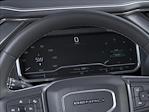New 2025 GMC Sierra 3500 Denali Ultimate Crew Cab 4WD Pickup for sale #047147 - photo 18