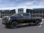 New 2025 GMC Sierra 3500 Denali Ultimate Crew Cab 4WD Pickup for sale #047147 - photo 3
