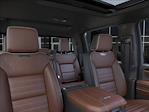 New 2025 GMC Sierra 3500 Denali Ultimate Crew Cab 4WD Pickup for sale #047147 - photo 24