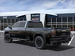 New 2025 GMC Sierra 3500 Denali Ultimate Crew Cab 4WD Pickup for sale #047147 - photo 4