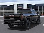 New 2025 GMC Sierra 3500 Denali Ultimate Crew Cab 4WD Pickup for sale #047147 - photo 2