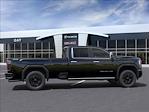 New 2025 GMC Sierra 3500 Denali Ultimate Crew Cab 4WD Pickup for sale #047147 - photo 5