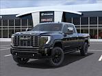 New 2025 GMC Sierra 3500 Denali Ultimate Crew Cab 4WD Pickup for sale #047147 - photo 6