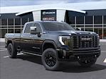 New 2025 GMC Sierra 3500 Denali Ultimate Crew Cab 4WD Pickup for sale #047147 - photo 7