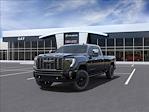 New 2025 GMC Sierra 3500 Denali Ultimate Crew Cab 4WD Pickup for sale #047147 - photo 8