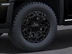 New 2025 GMC Sierra 3500 Denali Ultimate Crew Cab 4WD Pickup for sale #047147 - photo 9