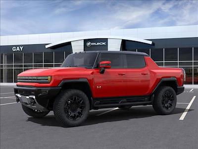 New 2025 GMC Hummer EV Pickup 2X Crew Cab AWD Pickup for sale #047151 - photo 1